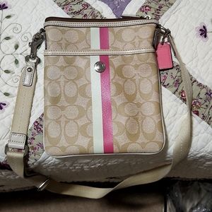 Coach Crossbody Purse